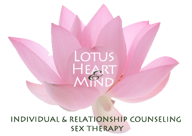 Lotus Heart Mind